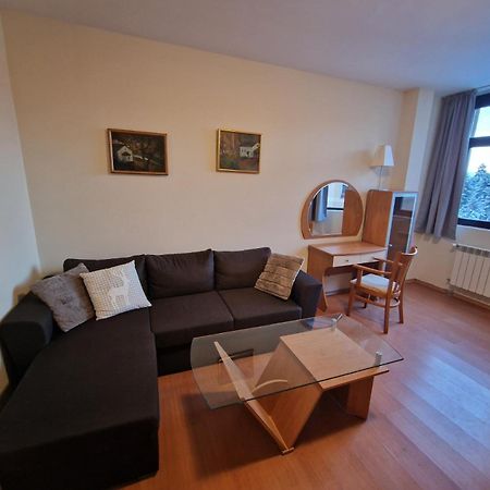 Flora Apartments Tmf Borovets Exterior foto