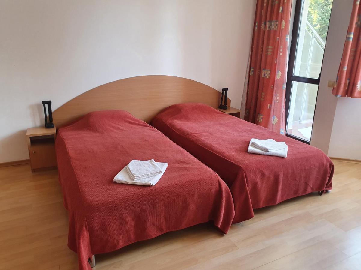 Flora Apartments Tmf Borovets Exterior foto