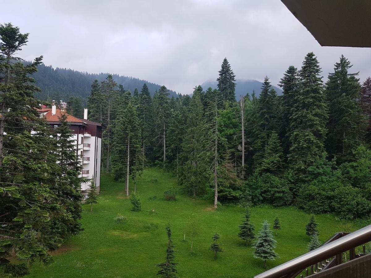 Flora Apartments Tmf Borovets Exterior foto